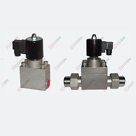 Beli CCSN generator set pelumasan minyak katup solenoid online manufacture
