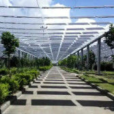 Beli CCSN Solar Power Generation Fleksibel Panel Photovoltaic Mounting Brackets online manufacture