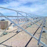 Beli CCSN Solar Power Generation Photovoltaic Mounting Bracket online manufacture