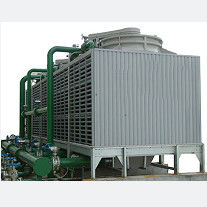 Beli Radiator set generator CCSN online manufacture