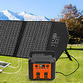 Beli Sumber daya penyimpanan energi seluler yang didukung oleh unit pembangkit tenaga surya online manufacture