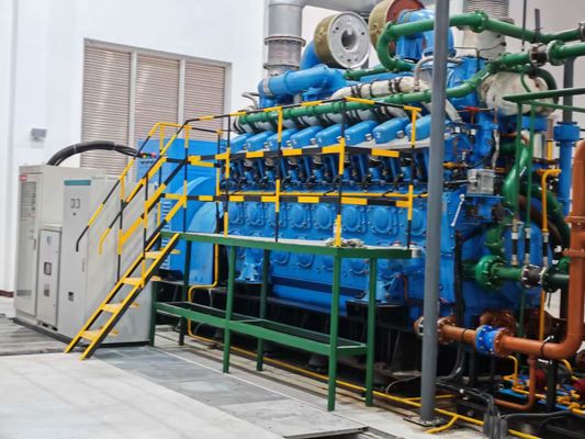 Beli Generator Pasokan Daya dengan Kinerja dan Fungsionalitas Superior online manufacture