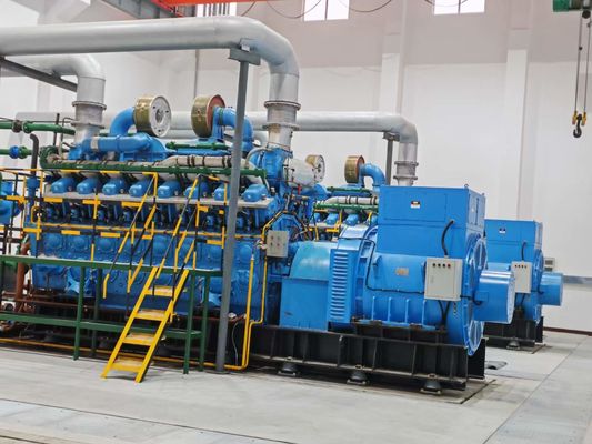 Beli Generator diatur untuk mencapai daya tahan dan kinerja online manufacture