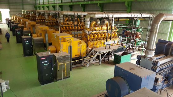Beli Set Generator untuk Industri online manufacture