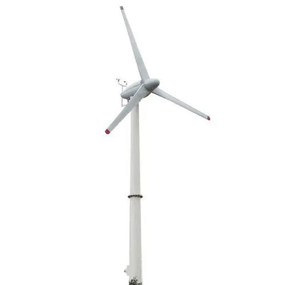 Beli Generator Turbin Angin Vertikal Brake Elektromagnetik Untuk Rumah online manufacture