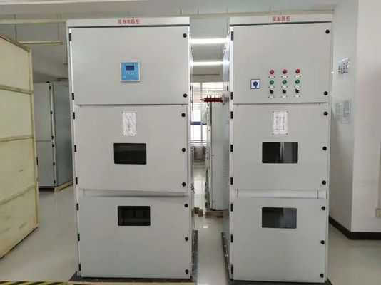 Beli CCSN Power Control Sistem Listrik Neutral Grounding Resistor online manufacture