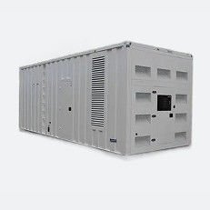 Beli 100KW Power Output Container Power Generator untuk Konstruksi online manufacture