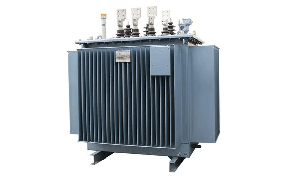 Beli CCSN Mesin Konversi Tegangan Transformator Tiga Fase yang Terendam Minyak online manufacture