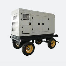 Beli Stasiun Listrik Berkualitas 100KW Solusi Listrik yang Sempurna untuk Industri Minyak dan Gas online manufacture