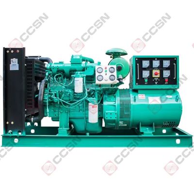 Beli 100KW Generator Otomatis Penuh untuk Konsisten dan Power Output online manufacture