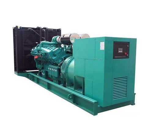 Beli 50Hz Frekuensi Nominal Generator Stasiun Listrik Portable dengan 100KW Daya Output dan Dalam online manufacture