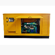 Beli Sumber daya tahan badai 100KW untuk kondisi cuaca ekstrem online manufacture