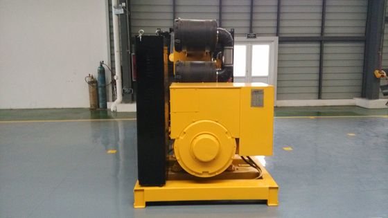 Beli 500-1000KW Brushless Diesel Generator Set 1500rpm / 1800rpm online manufacture