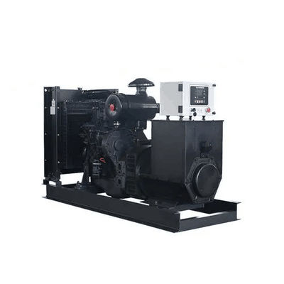 Beli Generator Diesel Portable 100kw 3 Phase 50Hz/60Hz 65dB-75dB online manufacture