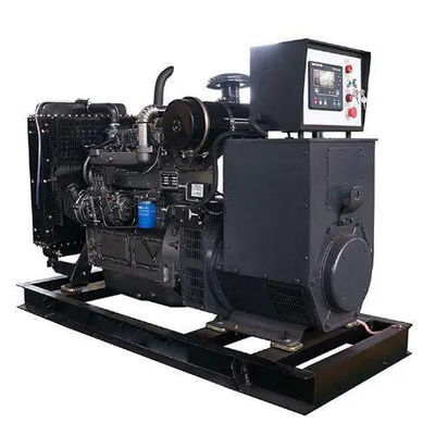 Beli 115*120mm Bore stroke Tiga Fase 10-30KW Power Output Generator online manufacture