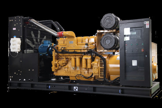 Beli CCSN Generator Set Methanol Fuel Methanol Generator Set 110V/220V online manufacture