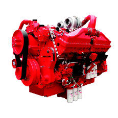 Beli 1500r/min Mesin Diesel komersial Konsumsi bahan bakar rendah online manufacture
