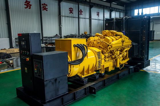 Beli Stasiun Generator Listrik Serbaguna untuk Berbagai Aplikasi online manufacture