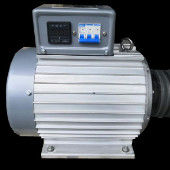 Beli 3600rpm 60Hz / 3000rpm 50Hz High Output Alternator 3 Phase Generator Alternator online manufacture