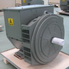 Beli 5kw 3 Phase High Output Alternator Solusi Daya Ultimate online manufacture
