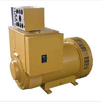 Beli Direct Fit 3 Phase High Output Alternator 3600 Rpm/60Hz 3000 Rpm/50Hz online manufacture
