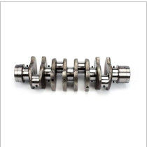 Crankshaft mesin CCSN