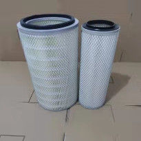 CCSN Filter Udara Mesin Diesel 3 X 3 X 2 Inci Perbaikan dan Pemeliharaan