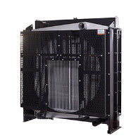 Radiator set generator CCSN