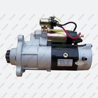 CCSN generator set starter motor