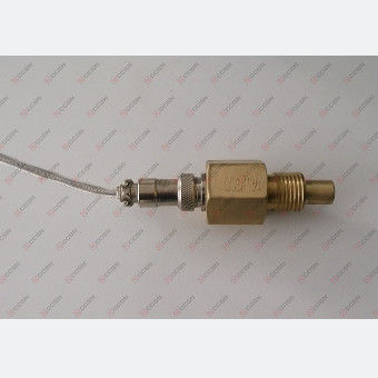 CCSN Sensor Generator Set Disesuaikan Untuk Solusi Daya