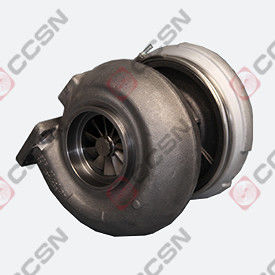CCSN Generator Set Turbocharger / Supercharger tahan goresan