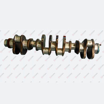 CCSN Universal Generator Set Crankshaft Aksesoris ISO