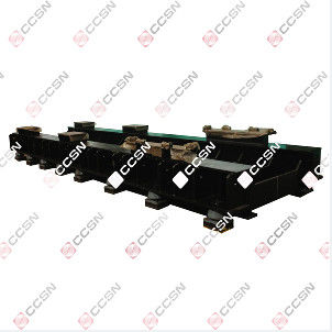 CCSN generator set chassis publik