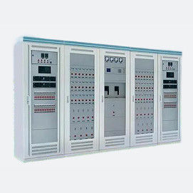 CCSN Generator Set DC Cabinet / Kabinet Arus Tetap