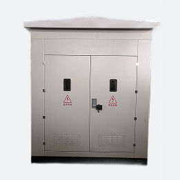 CCSN Generator Set Ner Neutral Earth Resistor Untuk Distribusi Daya