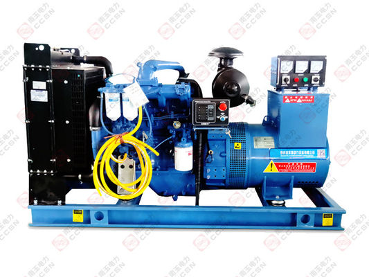 Mesin Diesel Industri 2 Silinder 225g/KWh Dengan Bore*Stroke 108*115mm