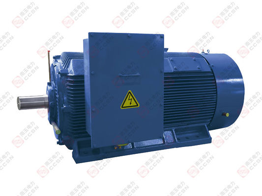 Kekuatan output 50KW Industri Diesel Motor Drive Device Organizer