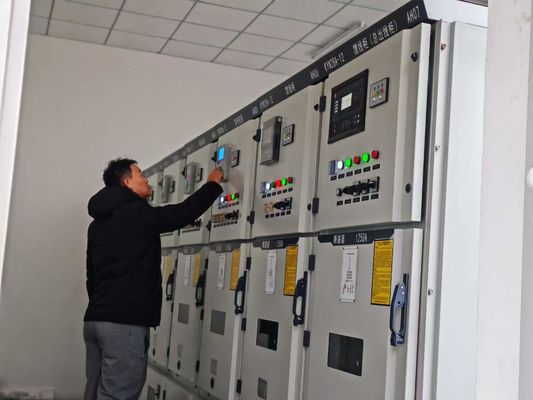 Energi Terbarukan pembangkit listrik tenaga air Turbin tenaga air hidrolik
