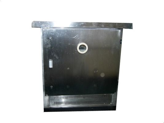 AC 220V/380V Sistem Listrik Neutral Grounding Resistor