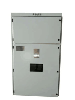 CCSN Generator Neutral Grounding Resistor Solusi Infrastruktur Listrik