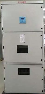 CCSN Neutral Point Grounding Resistor Cabinet Untuk Instalasi Sistem Listrik Grounding