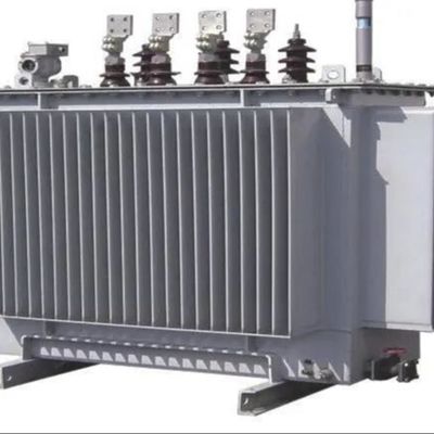 Step Up / Step Down Transformer minyak terendam dengan pendingin diri 765kV