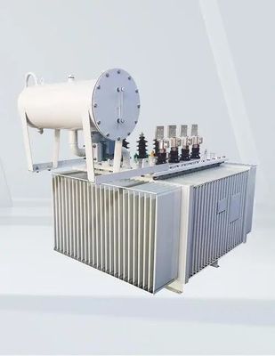 Energi Morphing Apparatus Power Transformation Minyak terendam Transformer 220V