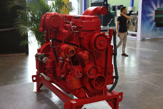 Set Generator Paralel 500KW untuk aplikasi daya serbaguna