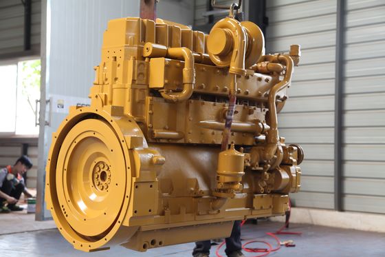 500KW Power Output Parallel Generator Device Kit untuk aplikasi tugas berat