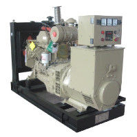 Set Generator Listrik Diesel 100KW untuk Aplikasi Tugas Berat