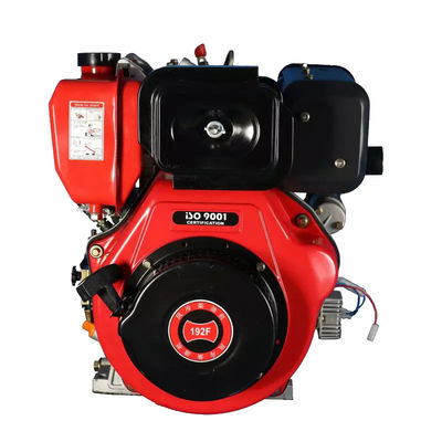 Generator Frame Terbuka 50Hz dengan Frekuensi Nominal Bore×stroke 92×75mm Net Weight 130Kg