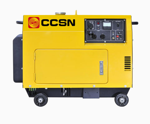 720×492×655mm Portable Electric Power Unit untuk aplikasi daya serbaguna