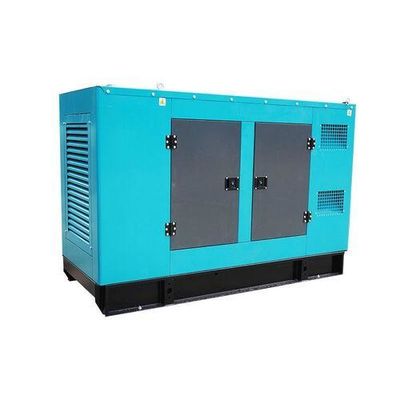 Tiga Fase 550kg Produk dengan Kapasitas 10-30KW untuk Aplikasi Industri