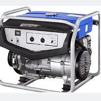 KVA 6.25 Kompak Generator Diesel Portable 10kw Solusi Daya Kecil